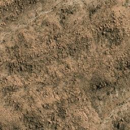 Satellite imagery of Hito 29, BR