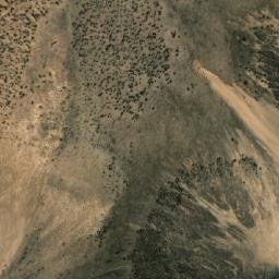 Satellite imagery of Cerro Cusin Chuto, BO