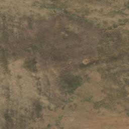 Satellite imagery of Cerro Quinsa Chata, BO