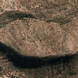 Satellite imagery of Puyjusi Loma, BO