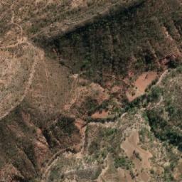 Satellite imagery of Puyjusi Loma, BO