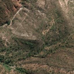 Satellite imagery of Puyjusi Loma, BO