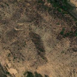 Satellite imagery of Cerro Khella Khasa, BO