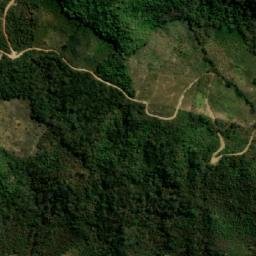 Satellite imagery of Paso Naranjo, BO