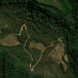 Satellite imagery of Paso Naranjo, BO