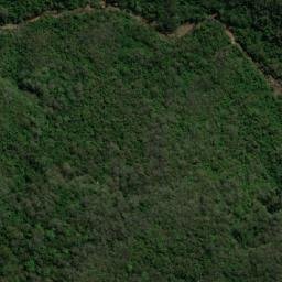 Satellite imagery of Cerro Derrumbado, BO