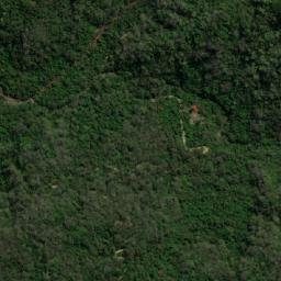 Satellite imagery of Cerro Derrumbado, BO