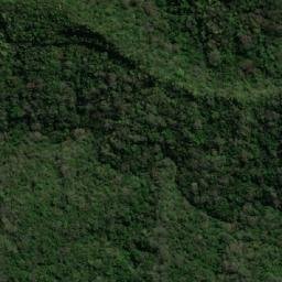 Satellite imagery of Cerro Derrumbado, BO