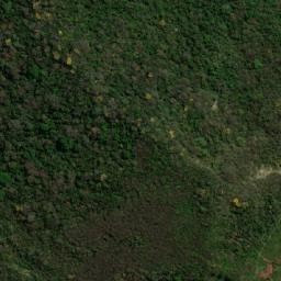 Satellite imagery of Cerro Sillar, BO