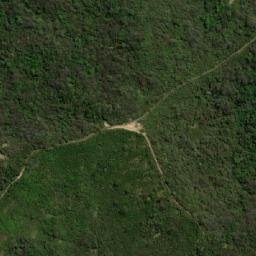 Satellite imagery of Cerro Sillar, BO
