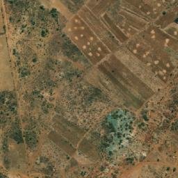 Satellite imagery of Brancepath, ZW