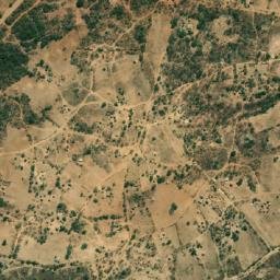 Satellite imagery of Brancepath, ZW