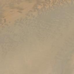 Satellite imagery of Cerro Conchitas, PE