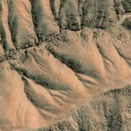 Satellite imagery of Cerro Caunasuri, PE