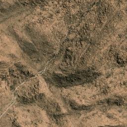 Satellite imagery of Hito 29, BR