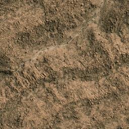 Satellite imagery of Hito 29, BR