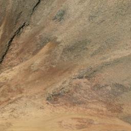 Satellite imagery of Cerro Larancagua, CL