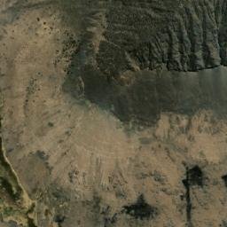 Satellite imagery of Cerro Cusin Chuto, BO