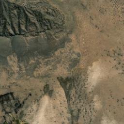 Satellite imagery of Cerro Cusin Chuto, BO