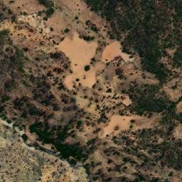 Satellite imagery of Cerro Khella Khasa, BO