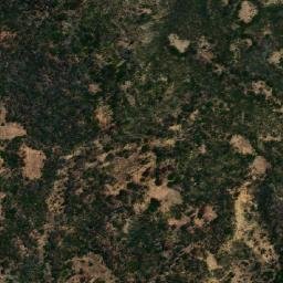 Satellite imagery of Cerro Khella Khasa, BO