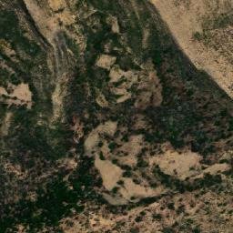 Satellite imagery of Cerro Khella Khasa, BO