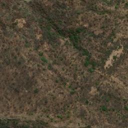 Satellite imagery of Cerro Cumbre, BO