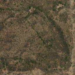 Satellite imagery of Cerro Cumbre, BO