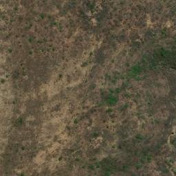 Satellite imagery of Cerro Cumbre, BO