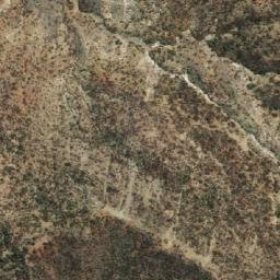 Satellite imagery of Cerro Morocal, BO