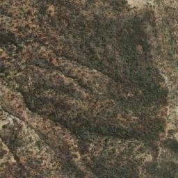 Satellite imagery of Cerro Morocal, BO