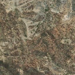 Satellite imagery of Cerro Morocal, BO