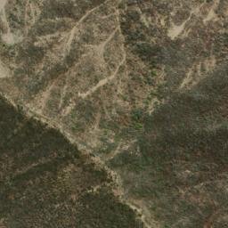 Satellite imagery of Cerro del Diablo, BO