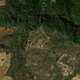 Satellite imagery of Paso Naranjo, BO