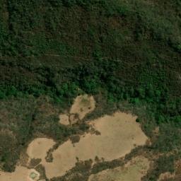 Satellite imagery of Paso Naranjo, BO