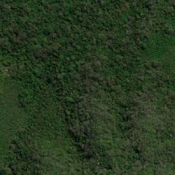 Satellite imagery of Cerro Derrumbado, BO