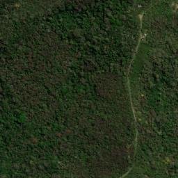 Satellite imagery of Cerro Sillar, BO