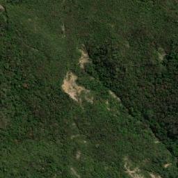 Satellite imagery of Cerro Sillar, BO