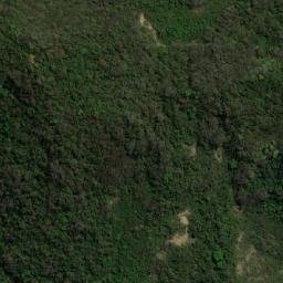 Satellite imagery of Cerro Sillar, BO