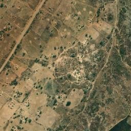 Satellite imagery of Brancepath, ZW