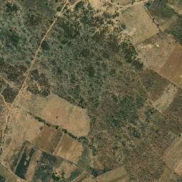 Satellite imagery of Brancepath, ZW