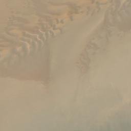 Satellite imagery of Cerro Conchitas, PE