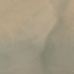 Satellite imagery of Cerro Conchitas, PE