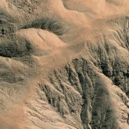 Satellite imagery of Cerro Caunasuri, PE