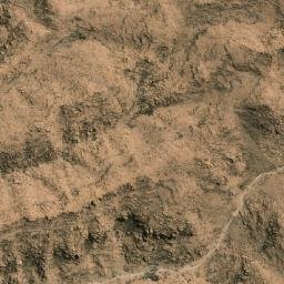 Satellite imagery of Hito 29, BR