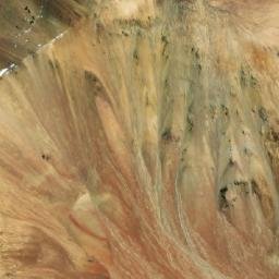 Satellite imagery of Cerro Larancagua, CL