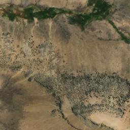 Satellite imagery of Cerro Huaylloco, BO