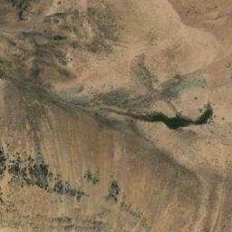 Satellite imagery of Cerro Huaylloco, BO