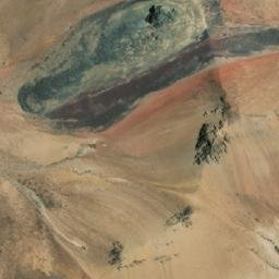 Satellite imagery of Cerro Huaylloco, BO