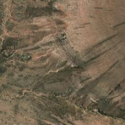 Satellite imagery of Cerro Sunaraya, BO